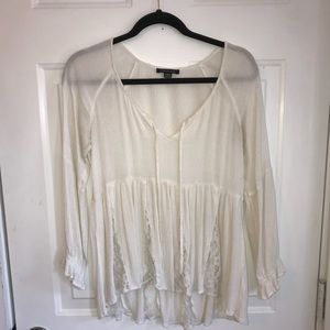 American Eagle top